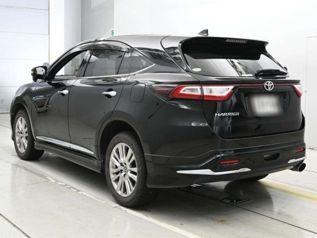 Toyota HARRIER 2018 8320519-6