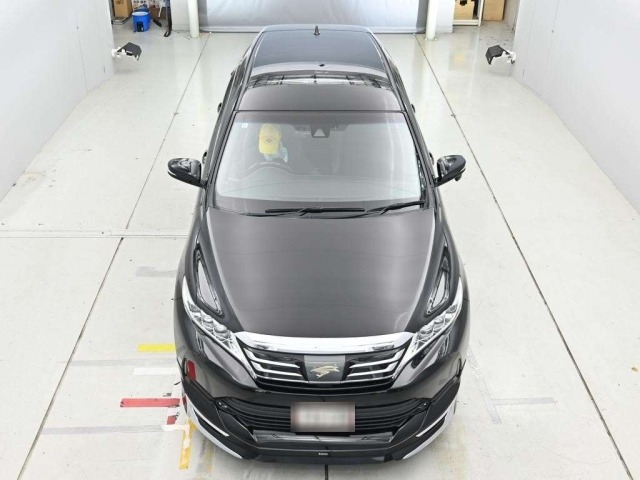 Toyota HARRIER 2018 8320519-7
