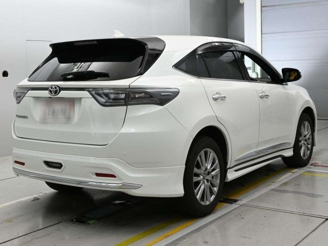 Toyota HARRIER 2016 8320526-1