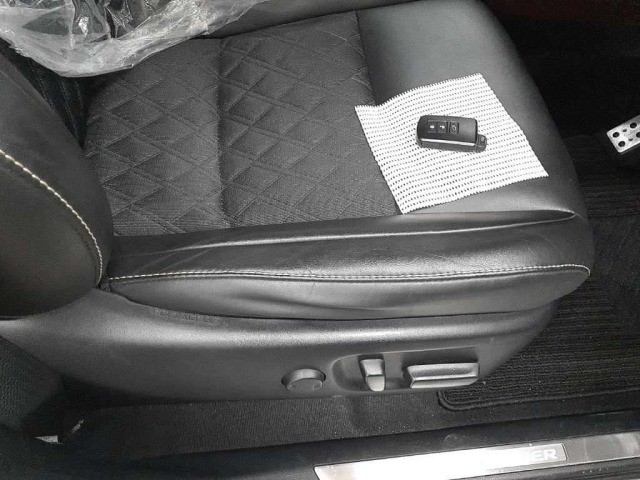 Toyota HARRIER 2016 8320526-10