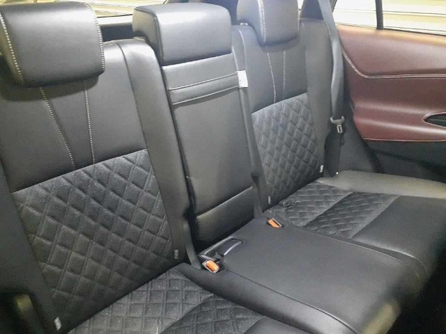 Toyota HARRIER 2016 8320526-11
