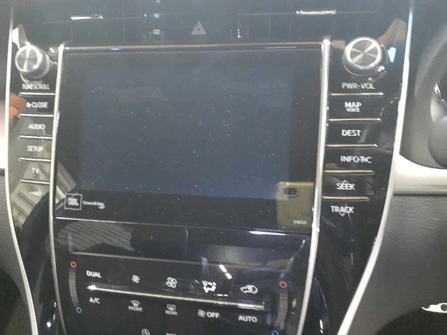 Toyota HARRIER 2016 8320526-12