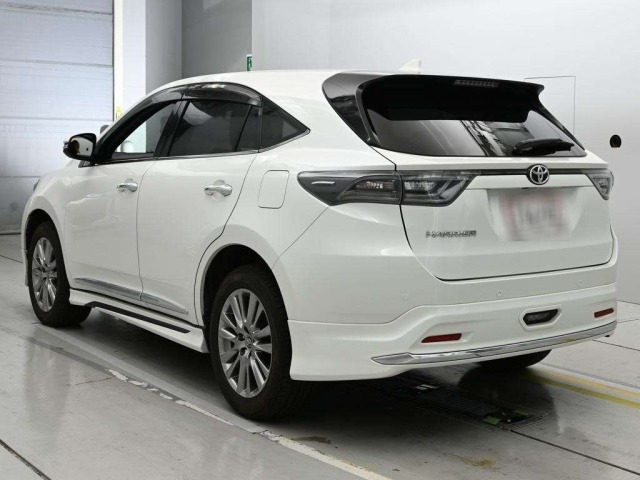 Toyota HARRIER 2016 8320526-6
