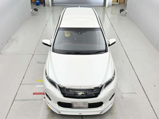 Toyota HARRIER 2016 8320526-7