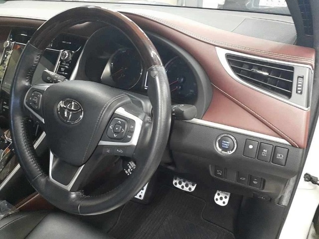 Toyota HARRIER 2016 8320526-9