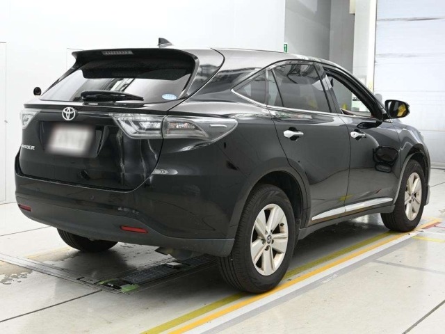 Toyota HARRIER 2017 8320527-1