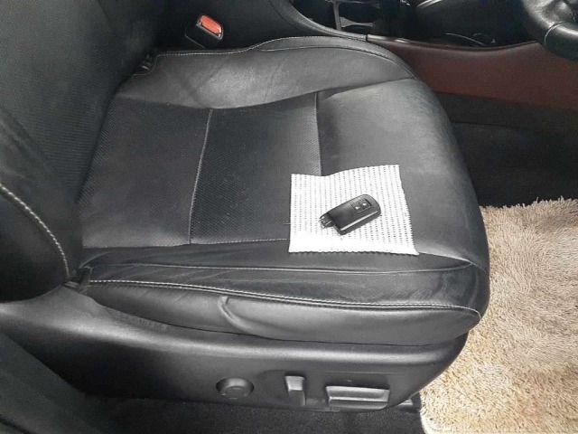 Toyota HARRIER 2017 8320527-10