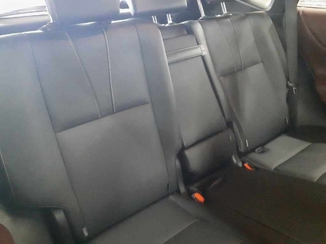 Toyota HARRIER 2017 8320527-11