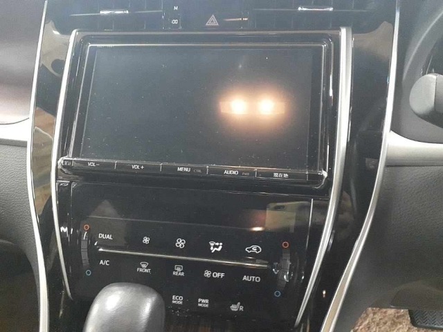 Toyota HARRIER 2017 8320527-12