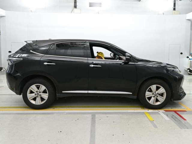 Toyota HARRIER 2017 8320527-3