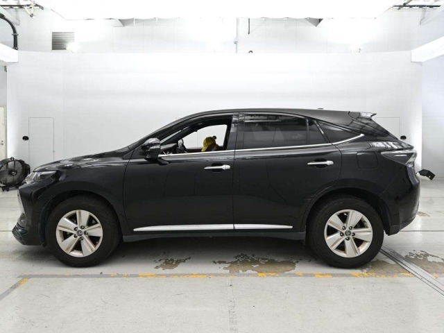 Toyota HARRIER 2017 8320527-4