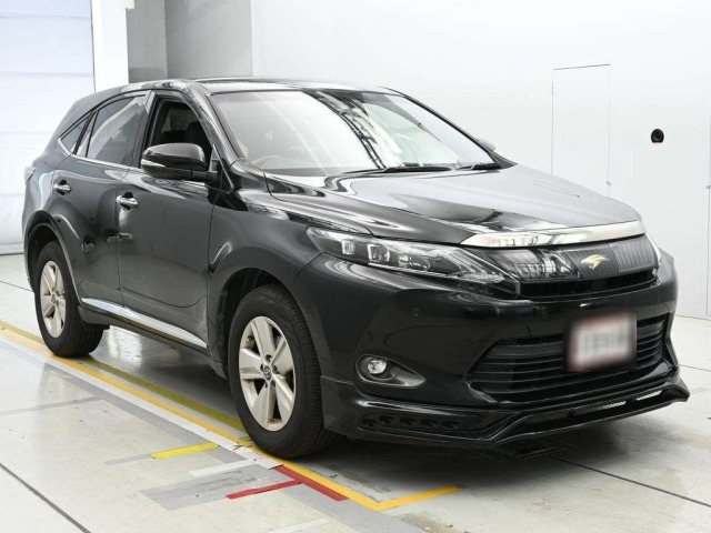 Toyota HARRIER 2017 8320527-5