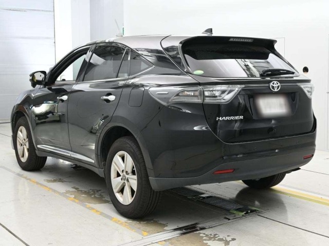 Toyota HARRIER 2017 8320527-6