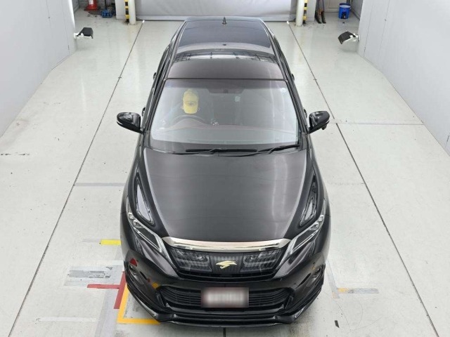 Toyota HARRIER 2017 8320527-7