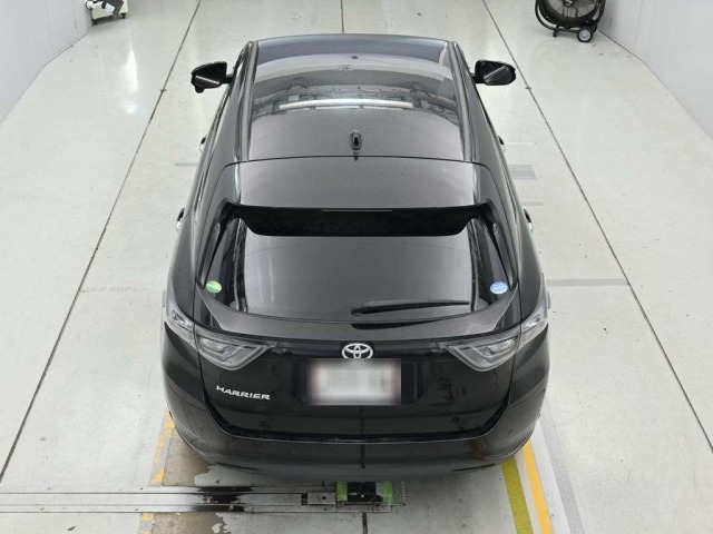 Toyota HARRIER 2017 8320527-8