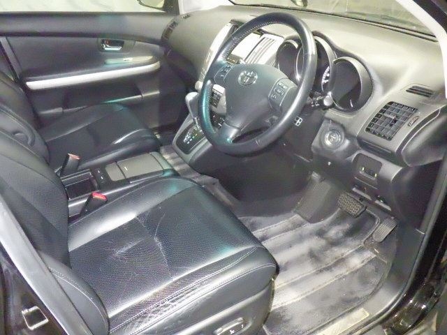 Toyota HARRIER 2007 8320533-3