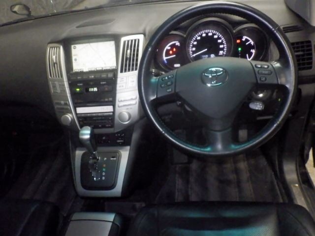 Toyota HARRIER 2007 8320533-4