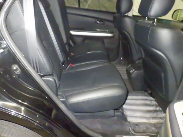 Toyota HARRIER 2007 8320533-5