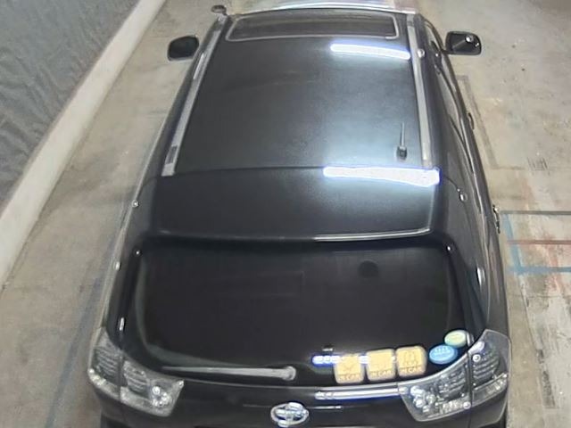 Toyota HARRIER 2007 8320533-6