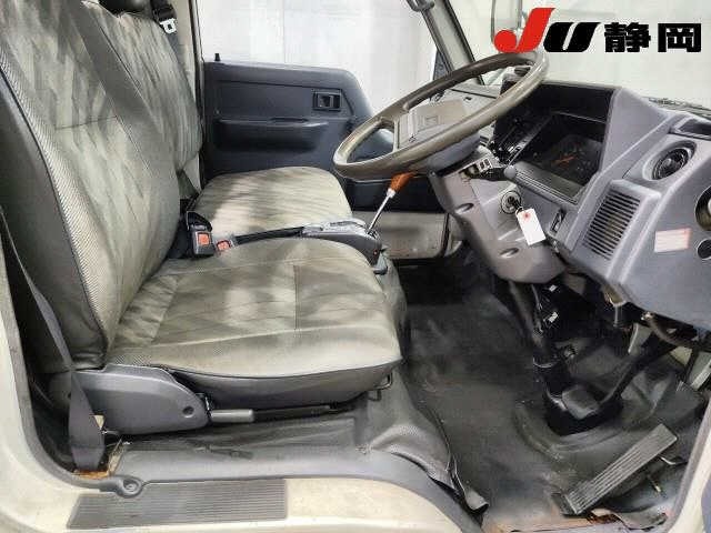 Toyota HIACE TRUCK 1994 8310673-3
