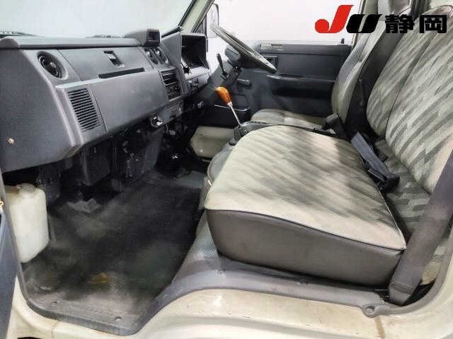 Toyota HIACE TRUCK 1994 8310673-6