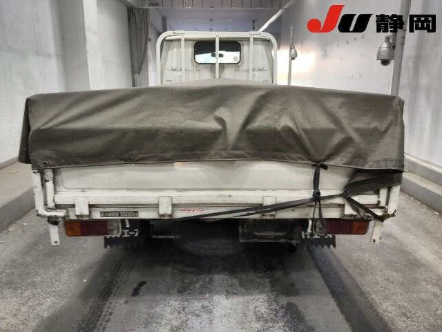 Toyota HIACE TRUCK 1994 8310673-8