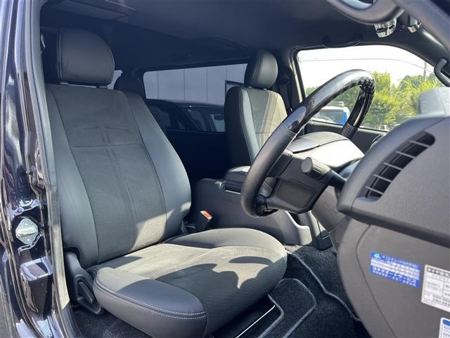 Toyota HIACE VAN 2022 8309181-13