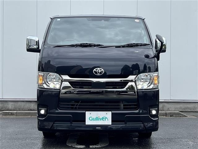 Toyota HIACE VAN 2022 8309181-19