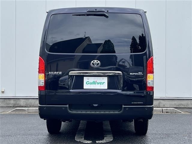 Toyota HIACE VAN 2022 8309181-21