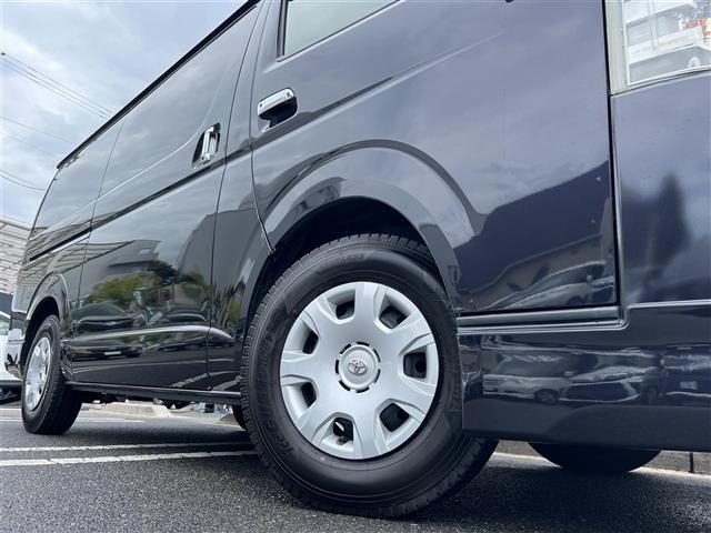 Toyota HIACE VAN 2022 8309181-23