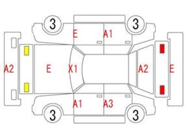 Toyota HIACE VAN 2022 8309181-40