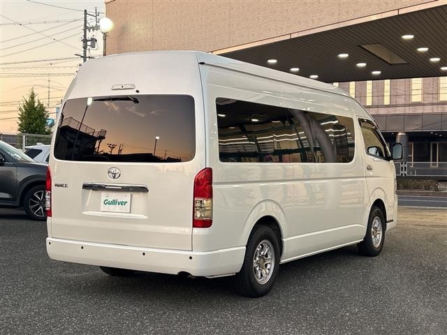 Toyota HIACE VAN 2021 8309182-1