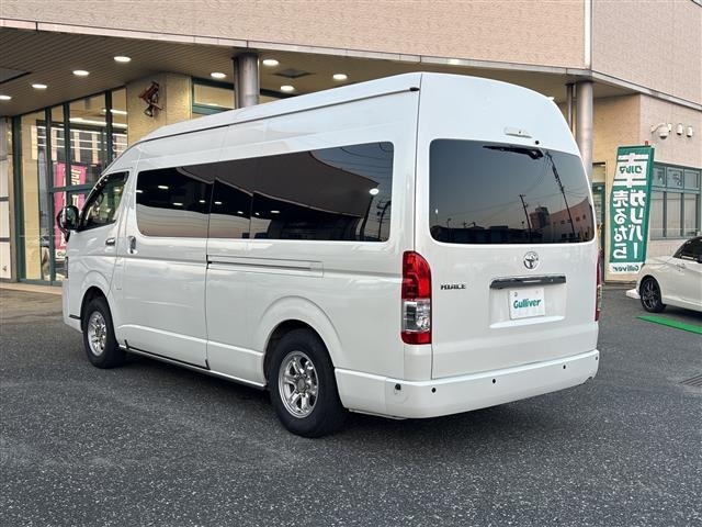 Toyota HIACE VAN 2021 8309182-13