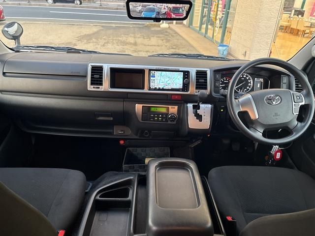 Toyota HIACE VAN 2021 8309182-14