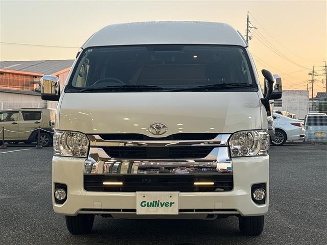 Toyota HIACE VAN 2021 8309182-16