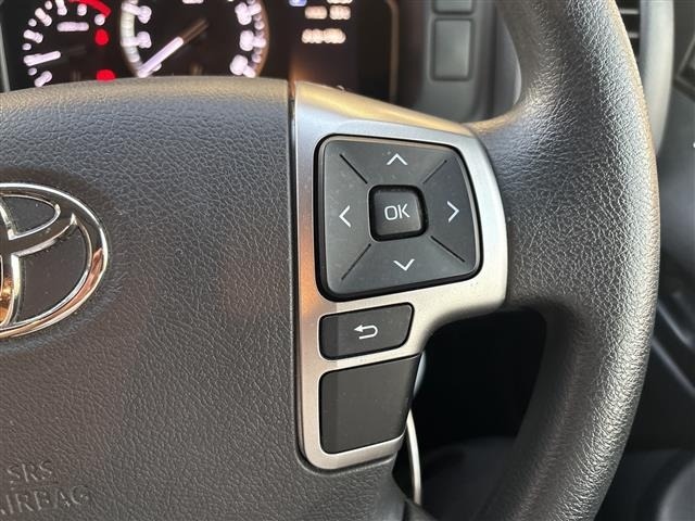 Toyota HIACE VAN 2021 8309182-9