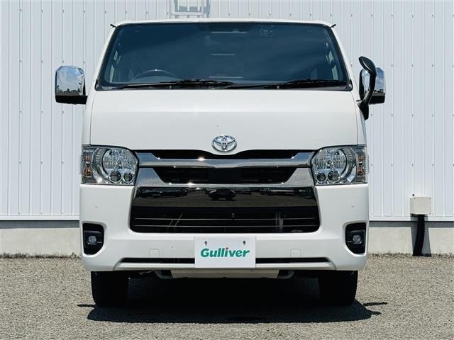 Toyota HIACE VAN 2024 8309189-12