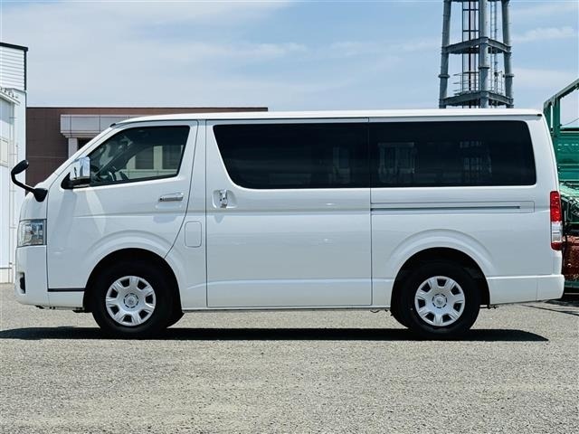 Toyota HIACE VAN 2024 8309189-2