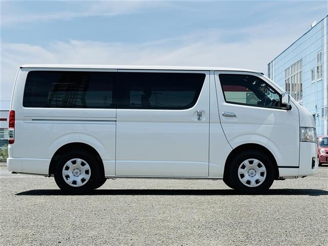 Toyota HIACE VAN 2024 8309189-22