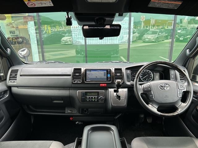 Toyota HIACE VAN 2024 8309190-14