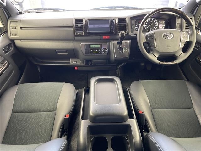 Toyota HIACE VAN 2023 8309197-14
