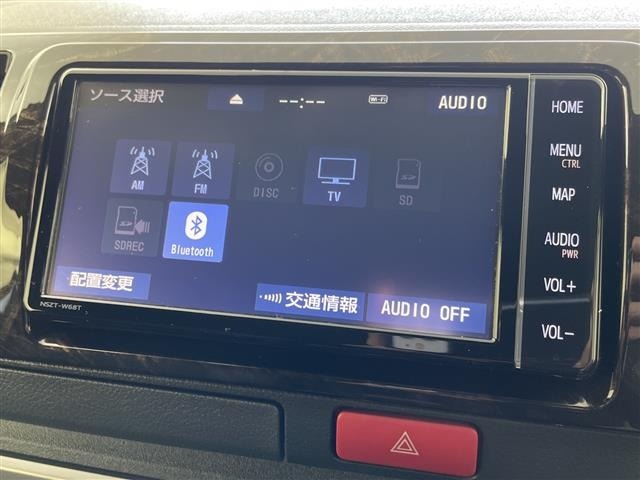 Toyota HIACE VAN 2023 8309197-16
