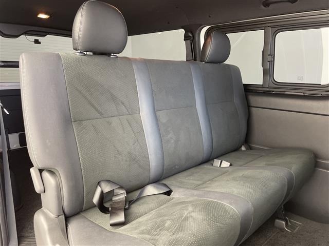 Toyota HIACE VAN 2023 8309197-2