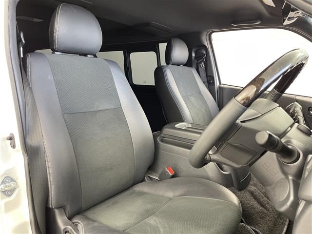 Toyota HIACE VAN 2023 8309197-21