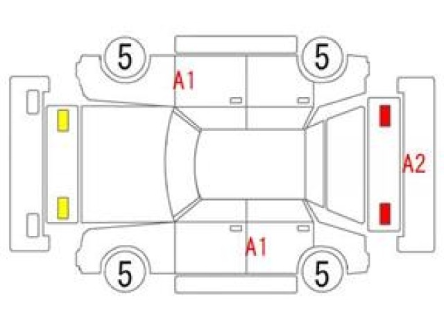 Toyota HIACE VAN 2023 8309197-24