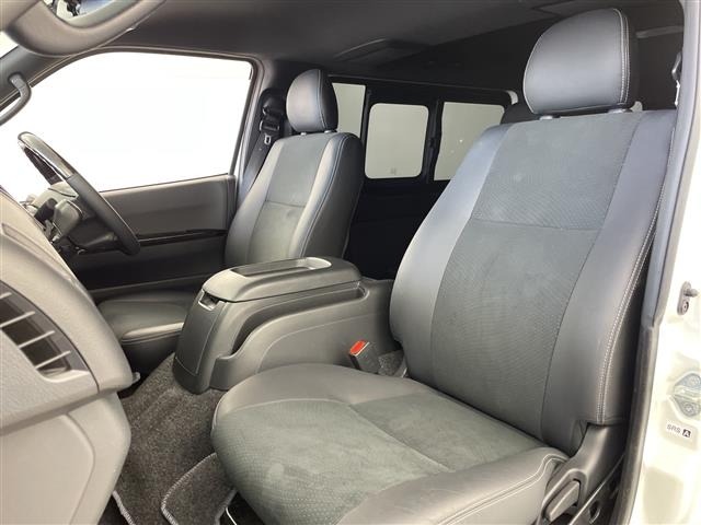Toyota HIACE VAN 2023 8309197-6