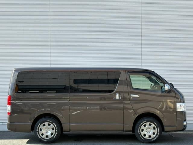 Toyota HIACE VAN 2019 8309212-1