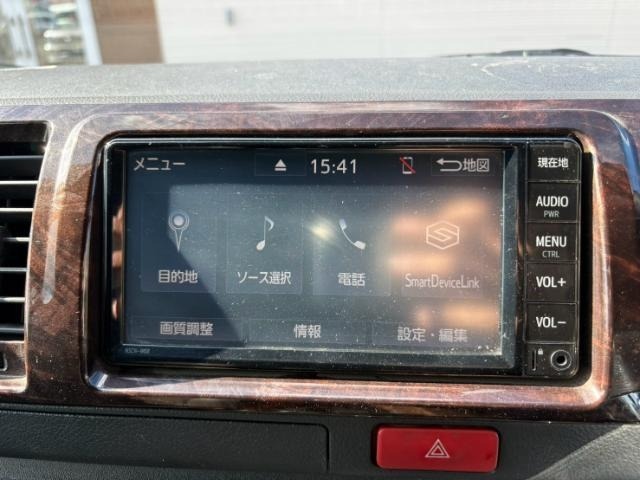 Toyota HIACE VAN 2019 8309212-10
