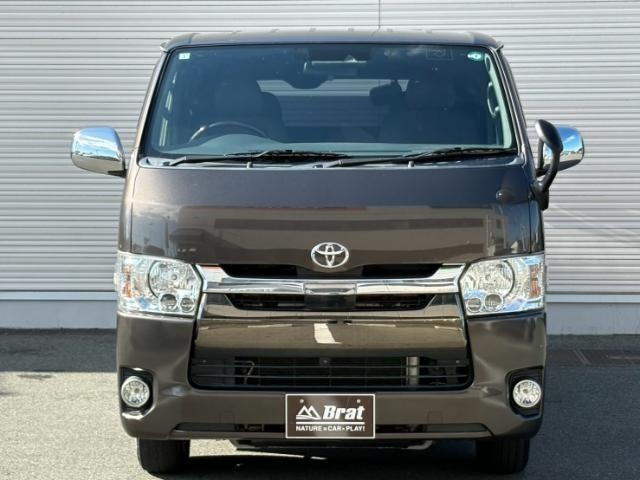 Toyota HIACE VAN 2019 8309212-15