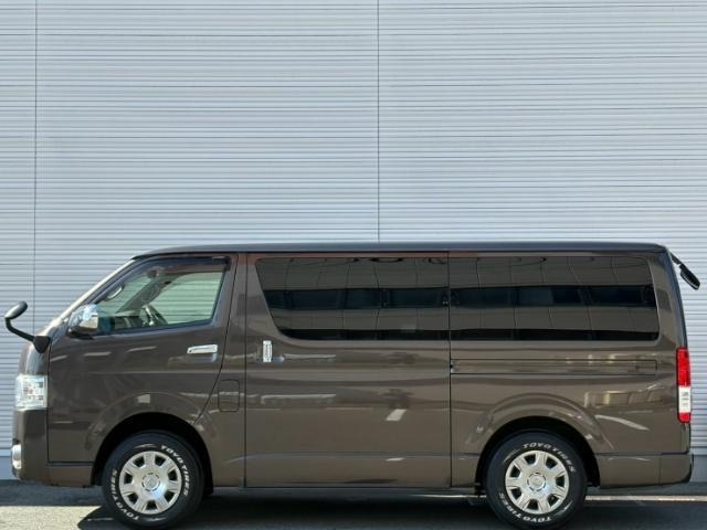 Toyota HIACE VAN 2019 8309212-17